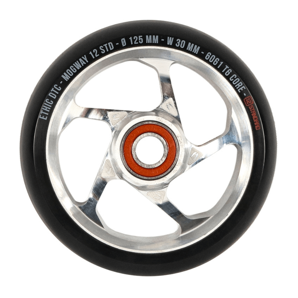Ethic DTC Mogway 125mm 12STD Wheels |WHEELS |$70.00 |TSP The Shop | Ethic DTC Mogway 125mm 12STD Wheels | The Shop