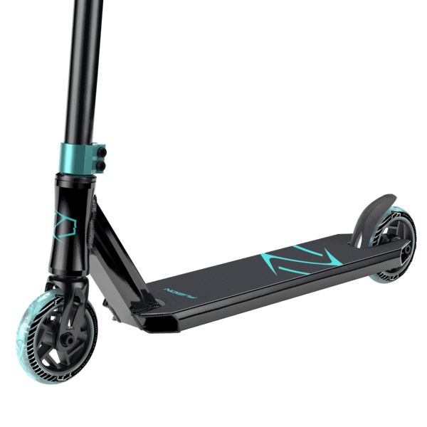 2022 Fuzion Z250 Complete Scooter - TSP The Shop