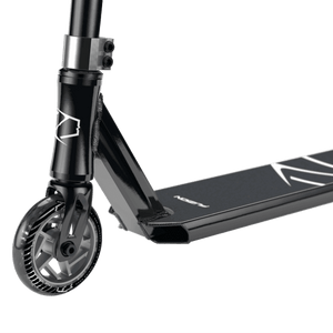 Fuzion Z250 Complete Scooter |COMPLETE SCOOTERS |$129.99 |TSP The Shop | 2022 Fuzion Z250 Complete Scooter | The Shop Pro Scooter Lab