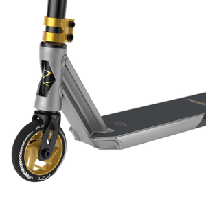 2022 Fuzion Z300 Complete Scooter - TSP The Shop