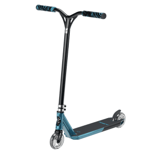 2022 Fuzion Z300 Complete Scooter - TSP The Shop
