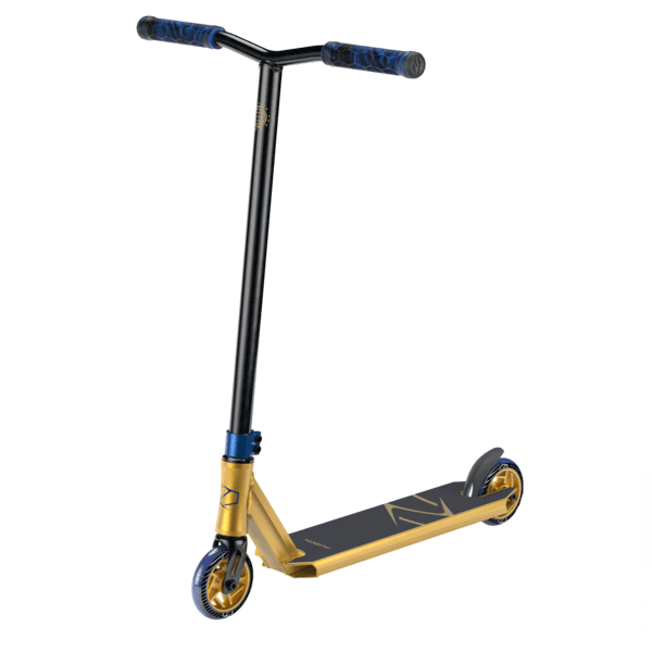 2022 Fuzion Z250 Complete Scooter - TSP The Shop
