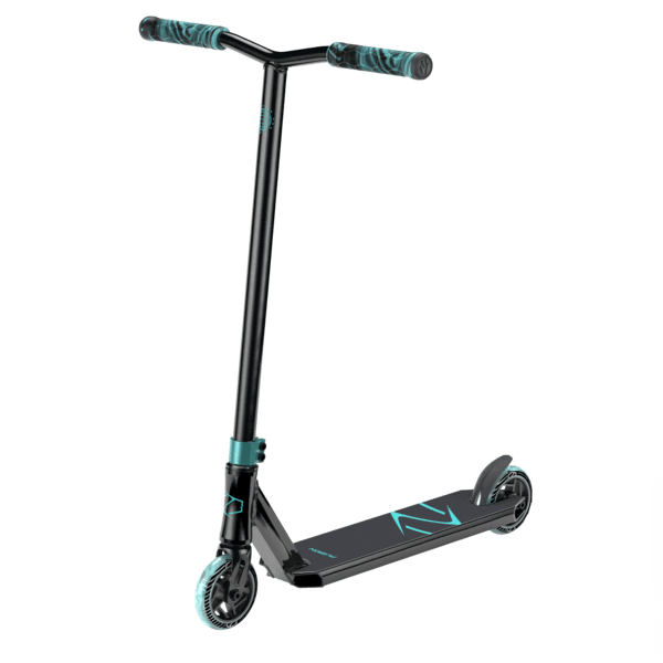 Fuzion Z250 Complete Scooter |COMPLETE SCOOTERS |$129.99 |TSP The Shop | 2022 Fuzion Z250 Complete Scooter | The Shop Pro Scooter Lab