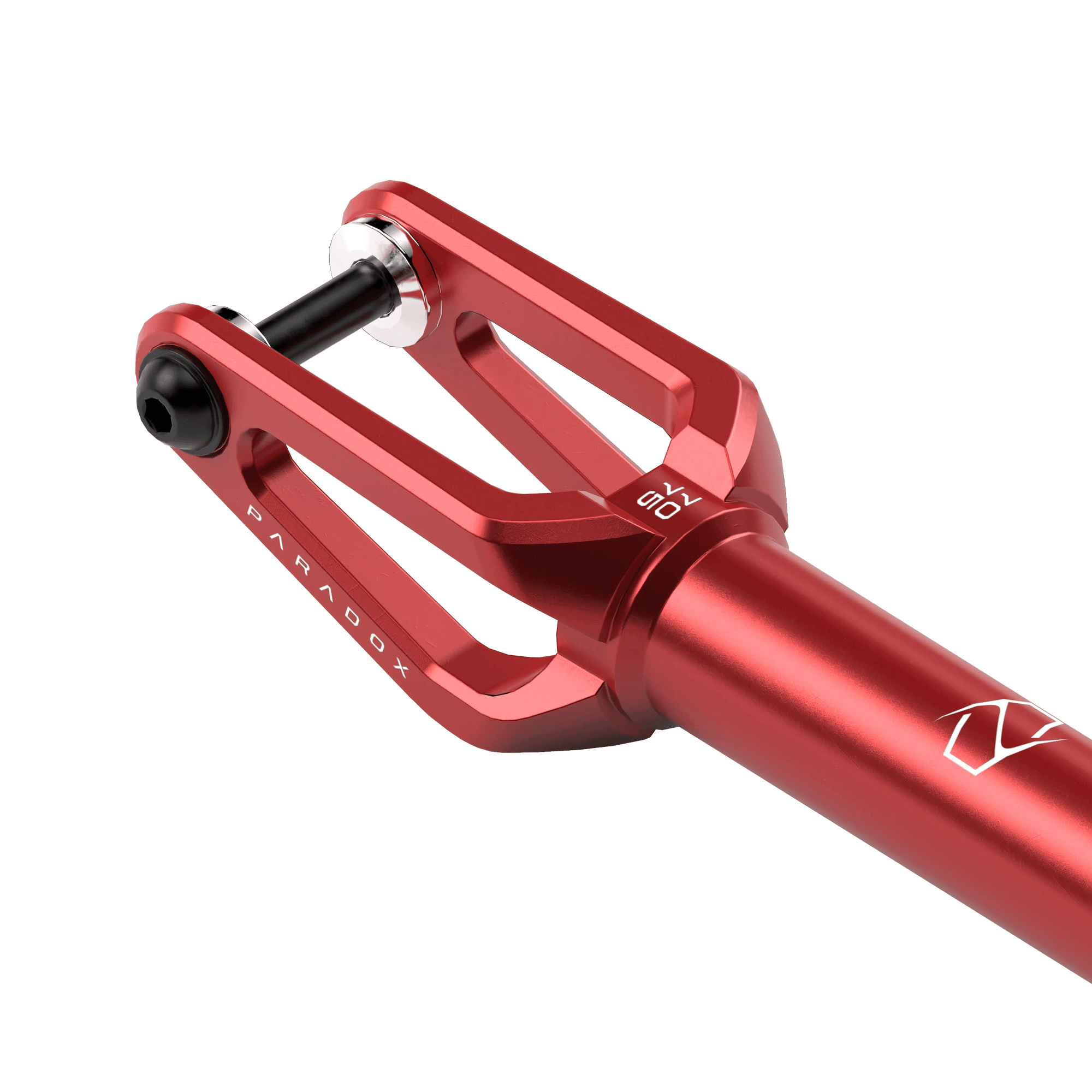 Fuzion Paradox Fork |FORKS |$59.99 |TSP The Shop | Fuzion Paradox Fork | The Shop Pro Scooter Lab