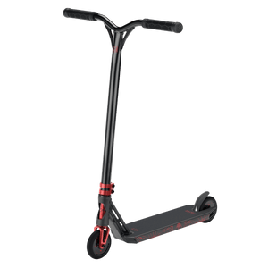 Fuzion Z350 Complete Scooter |COMPLETE SCOOTERS |$169.99 |TSP The Shop | 2022 Fuzion Z350 | The Shop Pro Scooter Lab