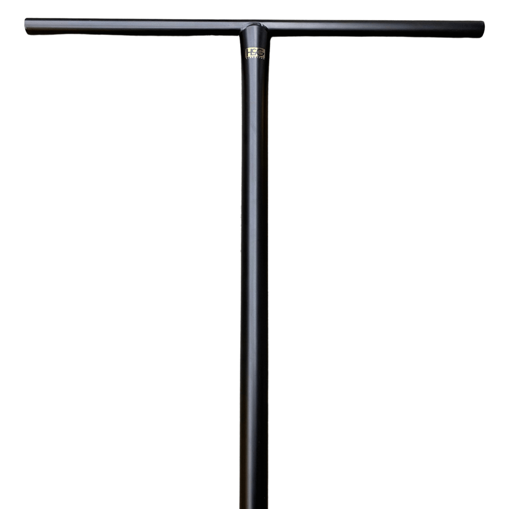 H5G Titanium Bars |BARS |$225.00 |TSP The Shop | H5G Titanium Bars | The Shop Pro Scooter Lab