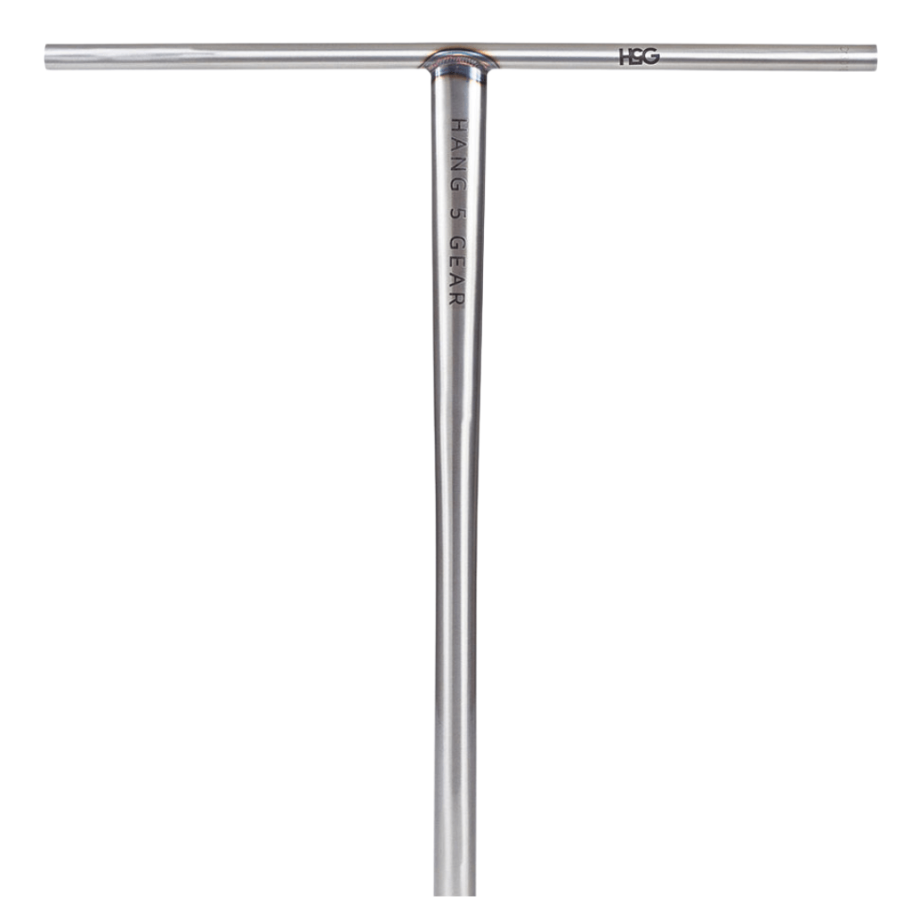 H5G Oversized Steel Bars |BARS |$69.99 |TSP The Shop | H5G Oversized Steel Bars | The Shop Pro Scooter Lab