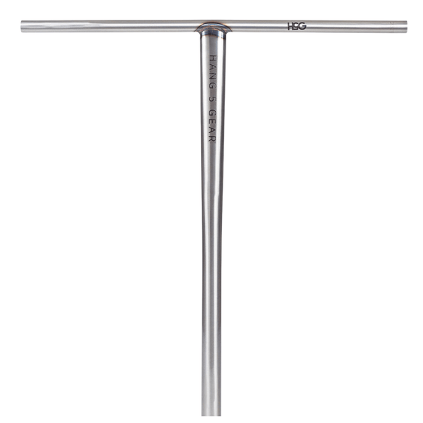 H5G Oversized Steel Bars The Shop Pro Scooter Lab