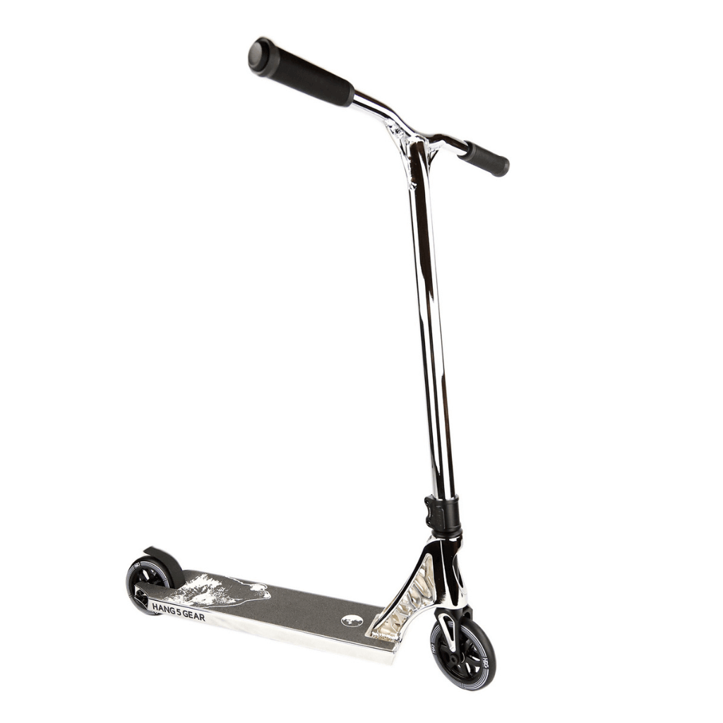H5G Bandit Complete |COMPLETE SCOOTERS |$219.99 |TSP The Shop | Hang 5 Gear Bandit Complete | The Shop Pro Scooter Lab