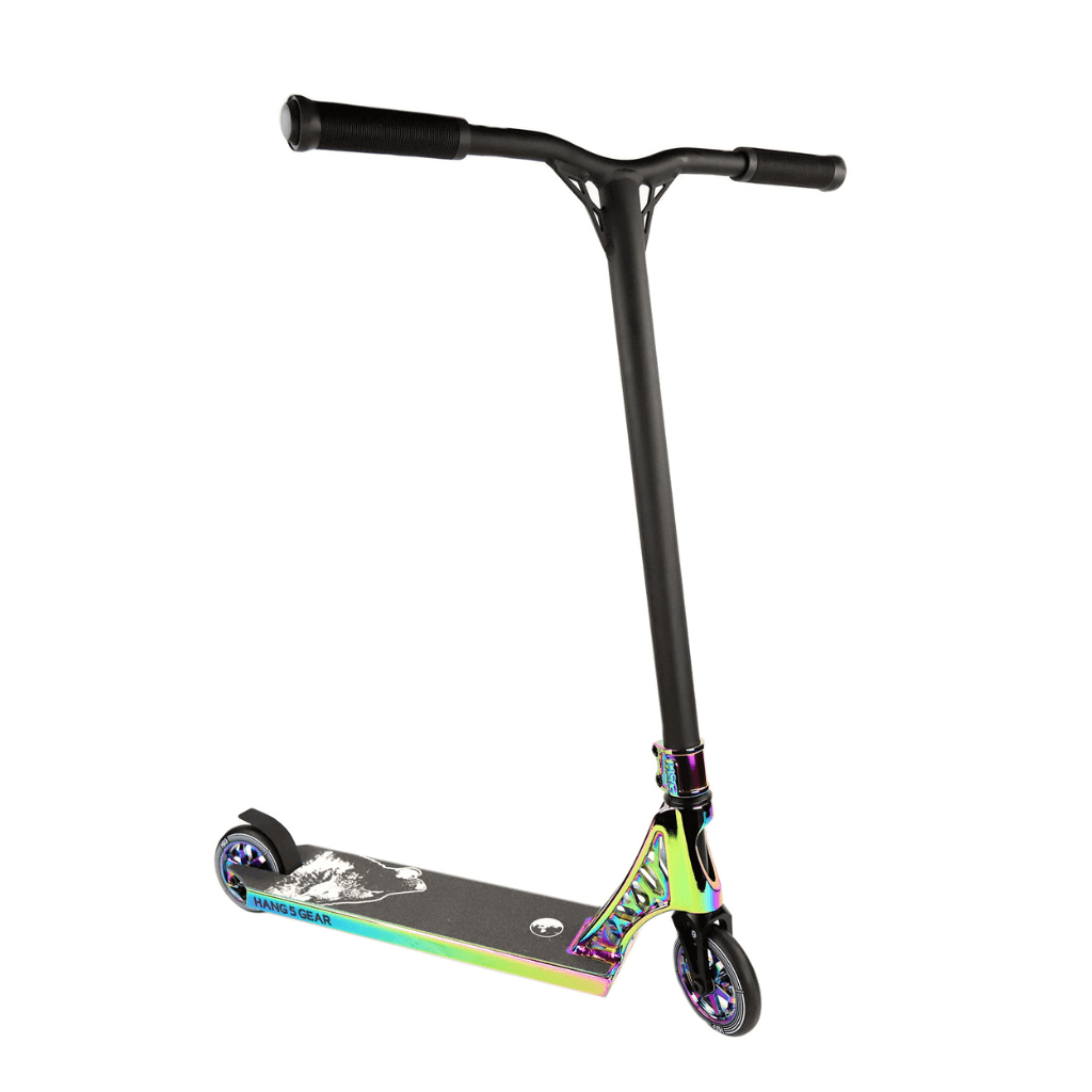 H5G Bandit Complete |COMPLETE SCOOTERS |$219.99 |TSP The Shop | Hang 5 Gear Bandit Complete | The Shop Pro Scooter Lab