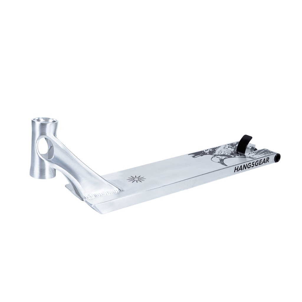 H5G HOVA2 Deck |DECK |$179.99 |TSP The Shop | H5G HOVA2 Deck | The Shop Pro Scooter Lab