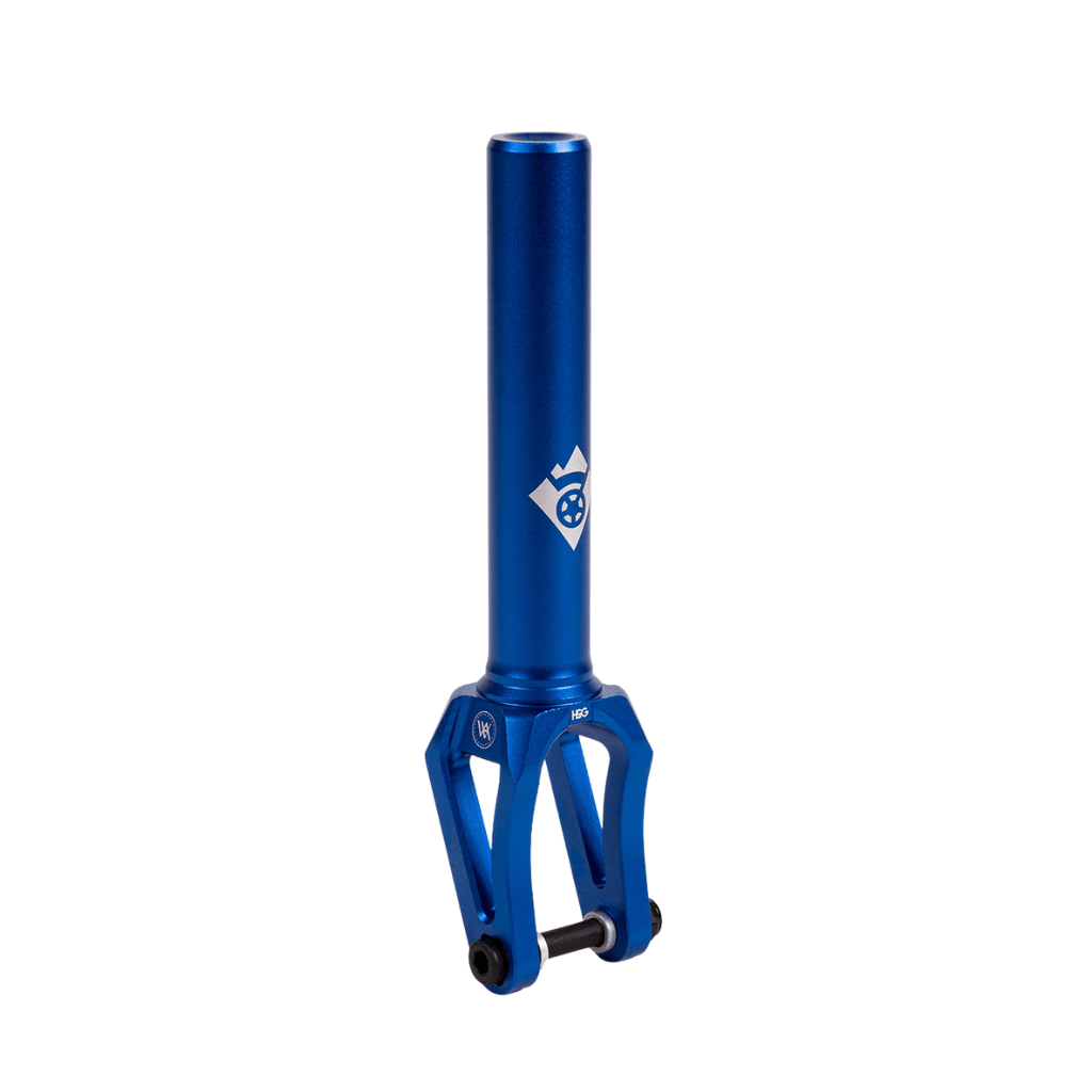 H5G Wyatt Anderson Sig Fork |FORKS |$79.99 |TSP The Shop | H5G Wyatt Anderson Sig Fork | The Shop Pro Scooter Lab