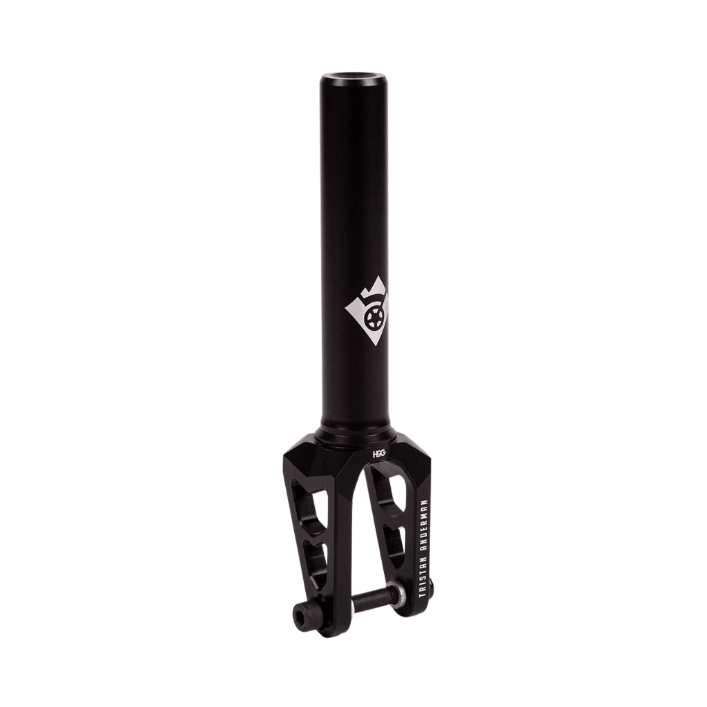 H5G Tristan Anderman Signature Fork |FORKS |$84.99 |TSP The Shop | H5G Tristan Anderman Signature Fork | The Shop Pro Scooter Lab