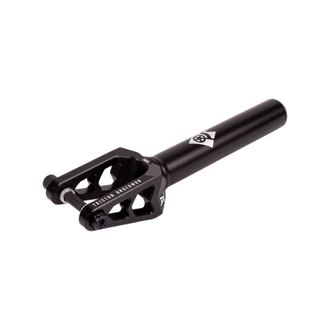H5G Tristan Anderman Signature Fork |FORKS |$84.99 |TSP The Shop | H5G Tristan Anderman Signature Fork | The Shop Pro Scooter Lab