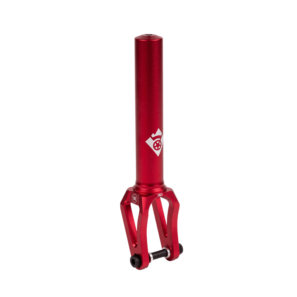 H5G Wyatt Anderson Sig Fork |FORKS |$79.99 |TSP The Shop | H5G Wyatt Anderson Sig Fork | The Shop Pro Scooter Lab