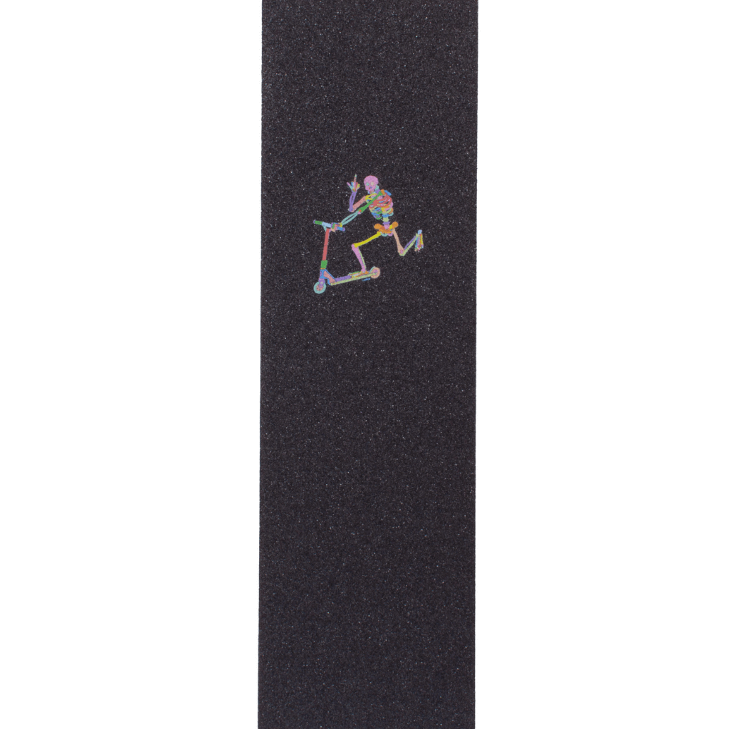 PROTO SD Skeleton GripTape |GRIP TAPE |$11.95 |TSP The Shop | Proto SD Skeleton GripTape | The Shop Pro Scooter Lab