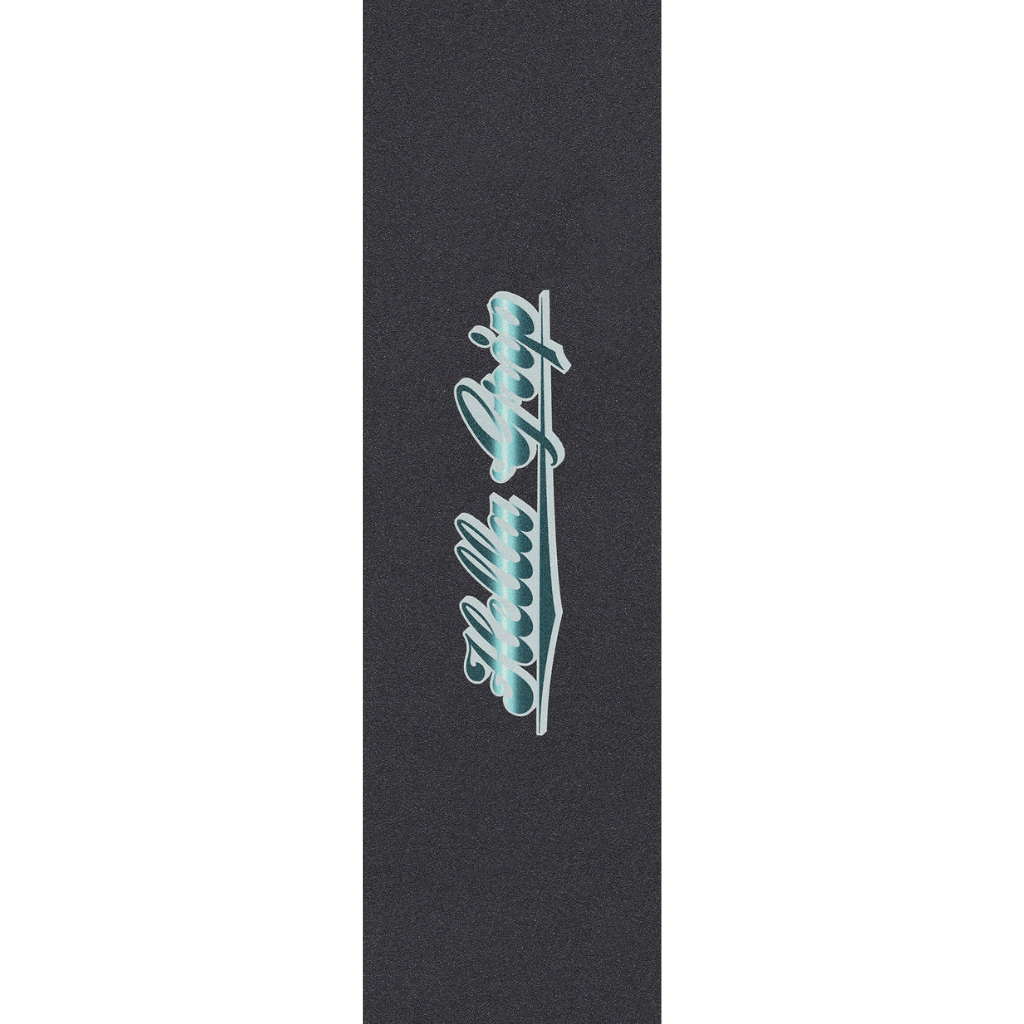 Hella Grip- Anton Abramson GripTape |GRIP TAPE |$11.50 |TSP The Shop | Hella Grip Anton Abramson GripTape | The Shop