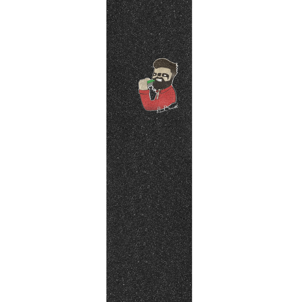 Friendly Griptape Available Online and In Store at My Scooter Lab