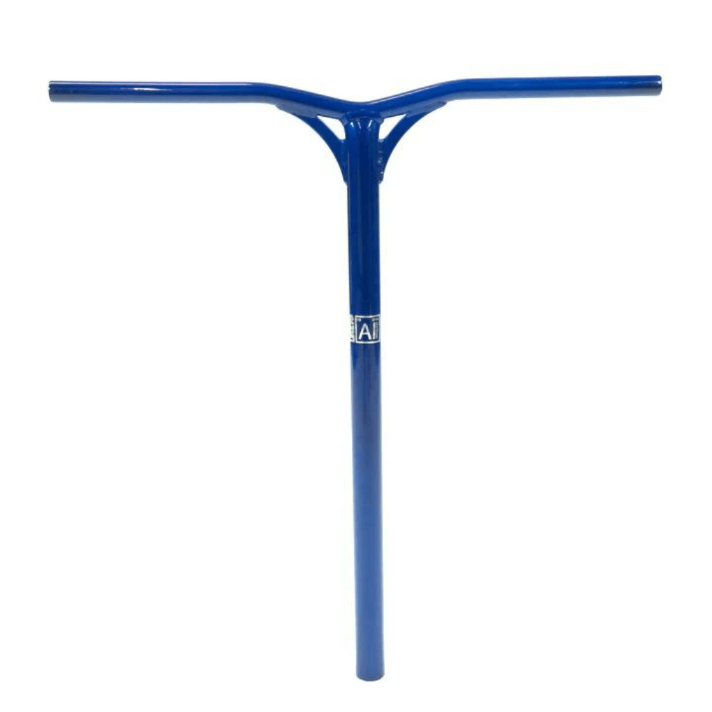 Lucky AIRBar Bars |BARS |$84.95 |TSP The Shop | Lucky AIRBar Aluminum Bars | The Shop Pro Scooter Lab