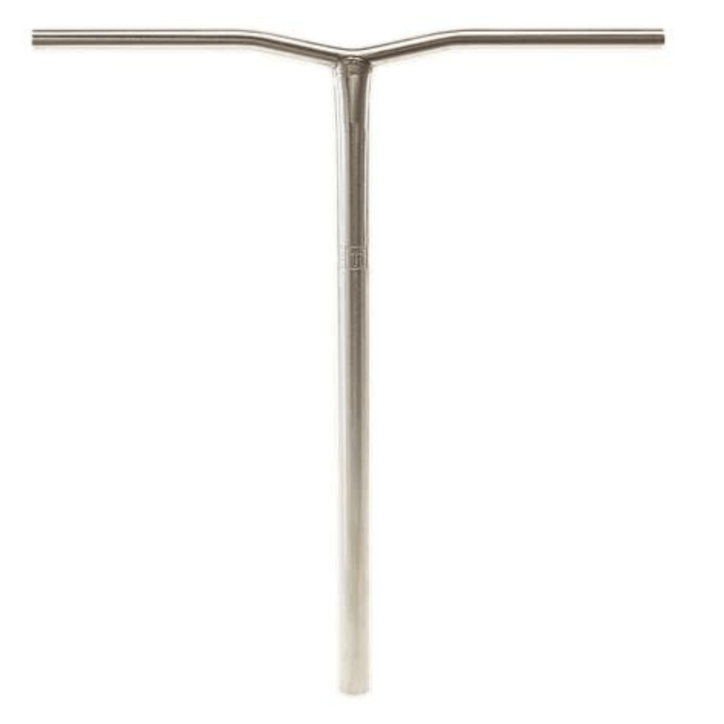 Lucky Ti Kink Titanium Bars |BARS |$199.95 |TSP The Shop | Lucky Ti Kink Bars | The Shop Pro Scooter Lab