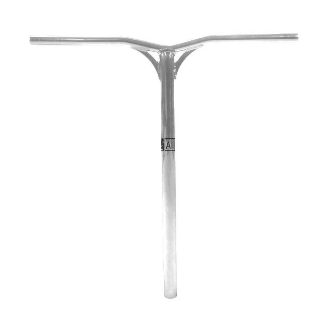 Lucky AIRBar Bars |BARS |$84.95 |TSP The Shop | Lucky AIRBar Aluminum Bars | The Shop Pro Scooter Lab