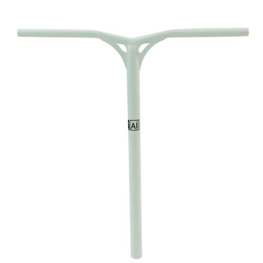 Lucky AIRBar Bars |BARS |$84.95 |TSP The Shop | Lucky AIRBar Aluminum Bars | The Shop Pro Scooter Lab