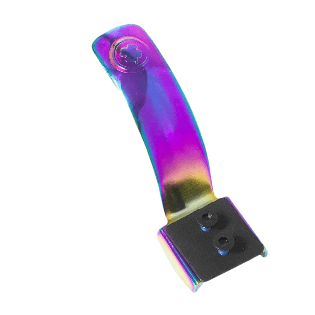 Lucky Steely Brake |BRAKES |$19.99 |TSP The Shop | Lucky Steely Brake | The Shop Pro Scooter Lab