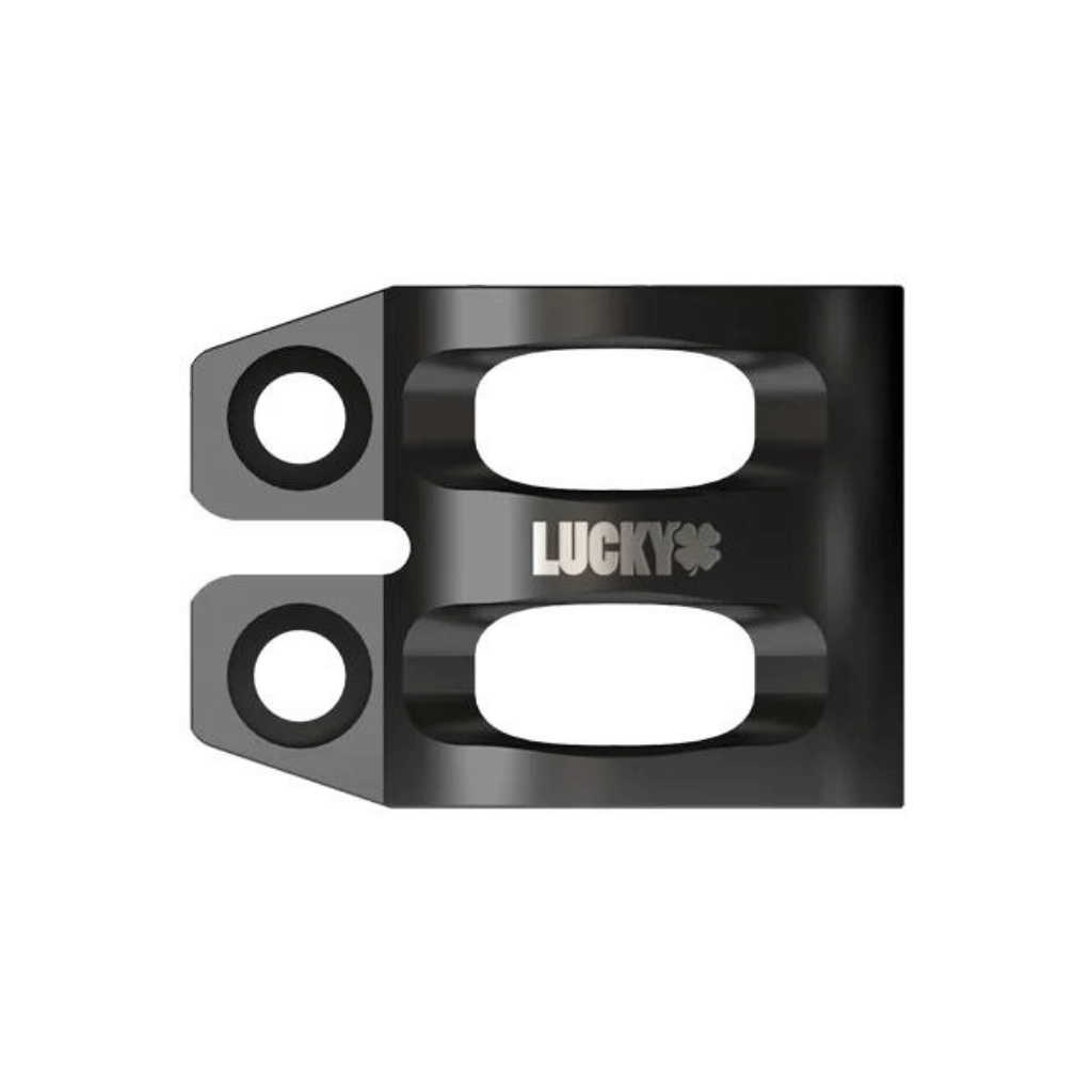 Lucky Dubl Clamp |CLAMPS |$18.95 |TSP The Shop | Lucky DUBL Clamp | The Shop Pro Scooter Lab