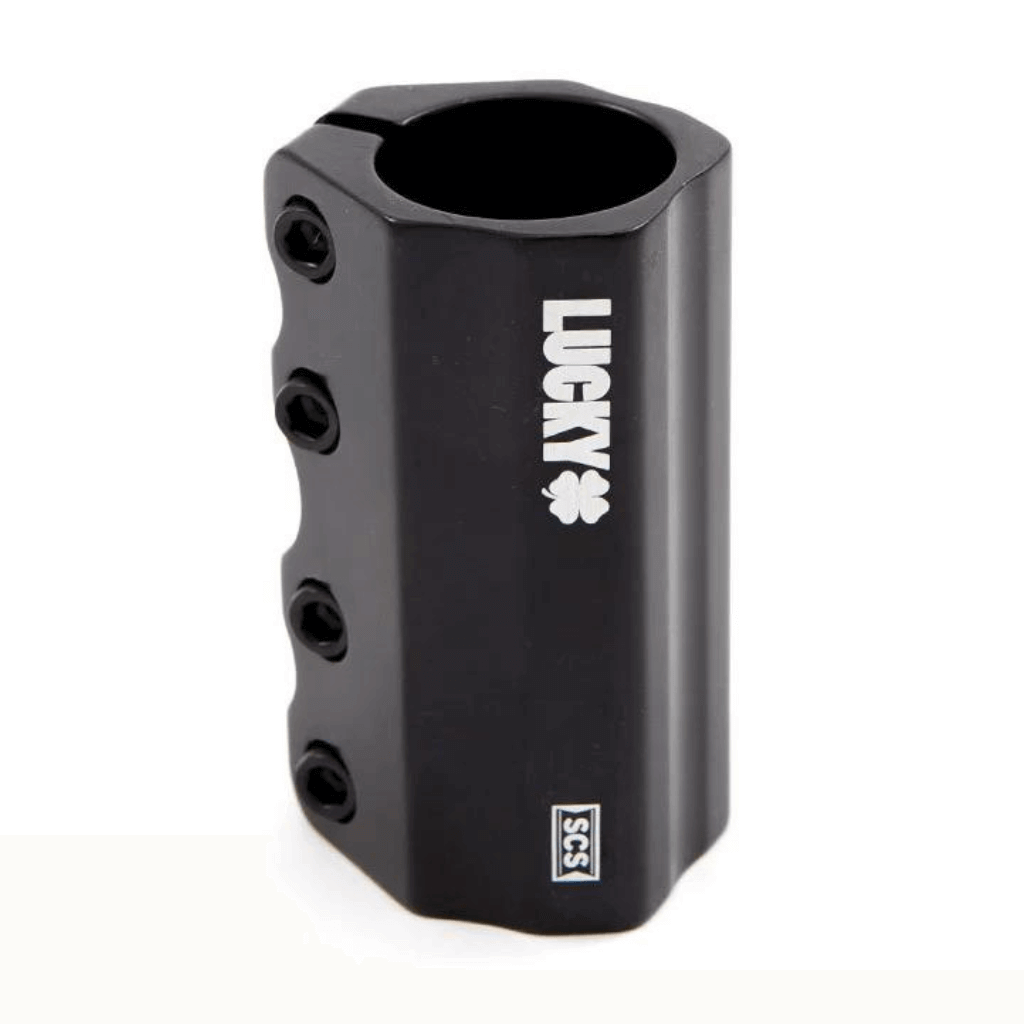 Lucky SCS Clamp |CLAMPS |$59.99 |TSP The Shop | Lucky SCS Compression System | The Shop Pro Scooter Lab