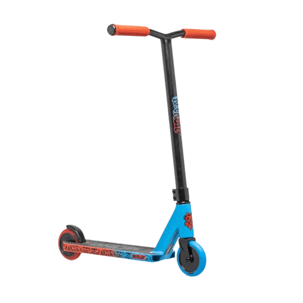 Lucky Recruit Mini 17" Complete Scooter |COMPLETE SCOOTERS |$129.95 |TSP The Shop | Lucky Recruit Mini Complete | Pro Scooters for Ages 4-7 Years Old