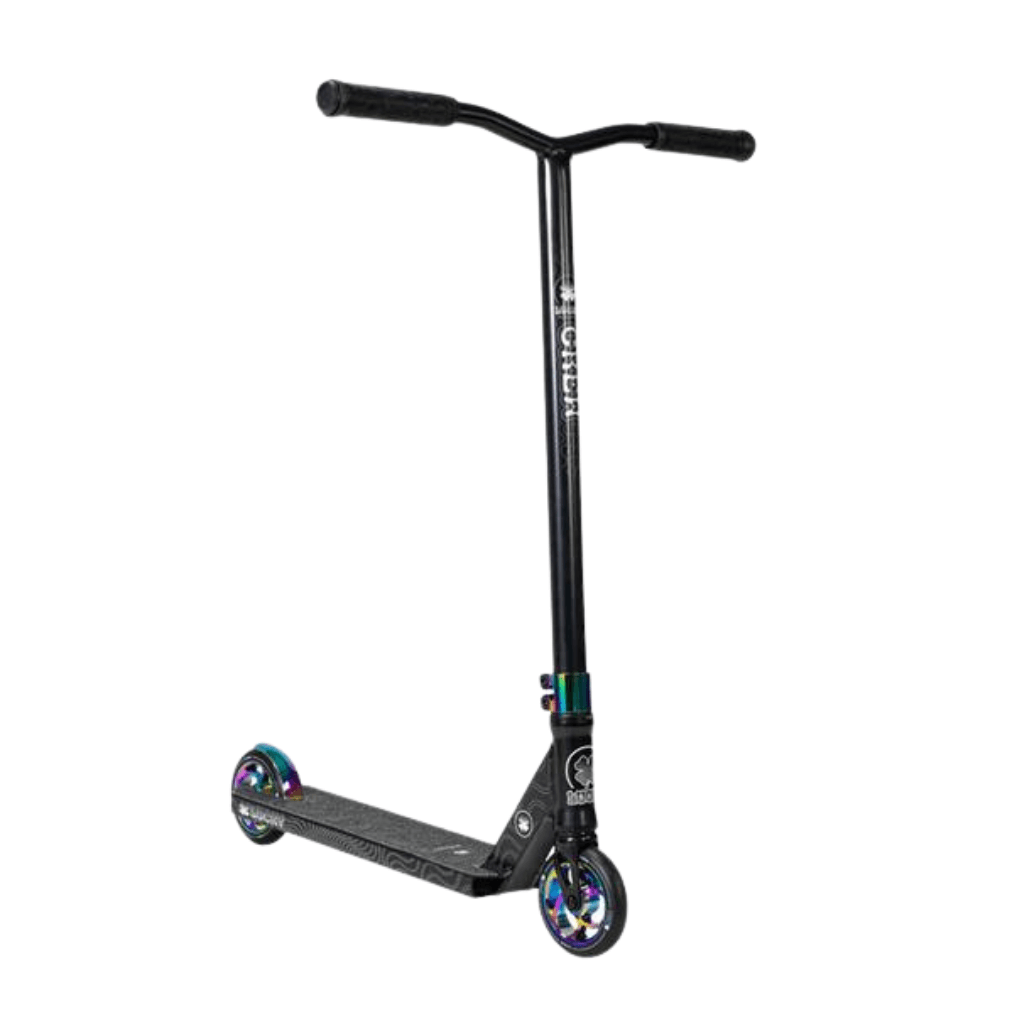 Lucky Crew 2022 Completes |COMPLETE SCOOTERS |$179.95 |TSP The Shop | Lucky Crew 2022 Completes | The Shop Pro Scooter Lab