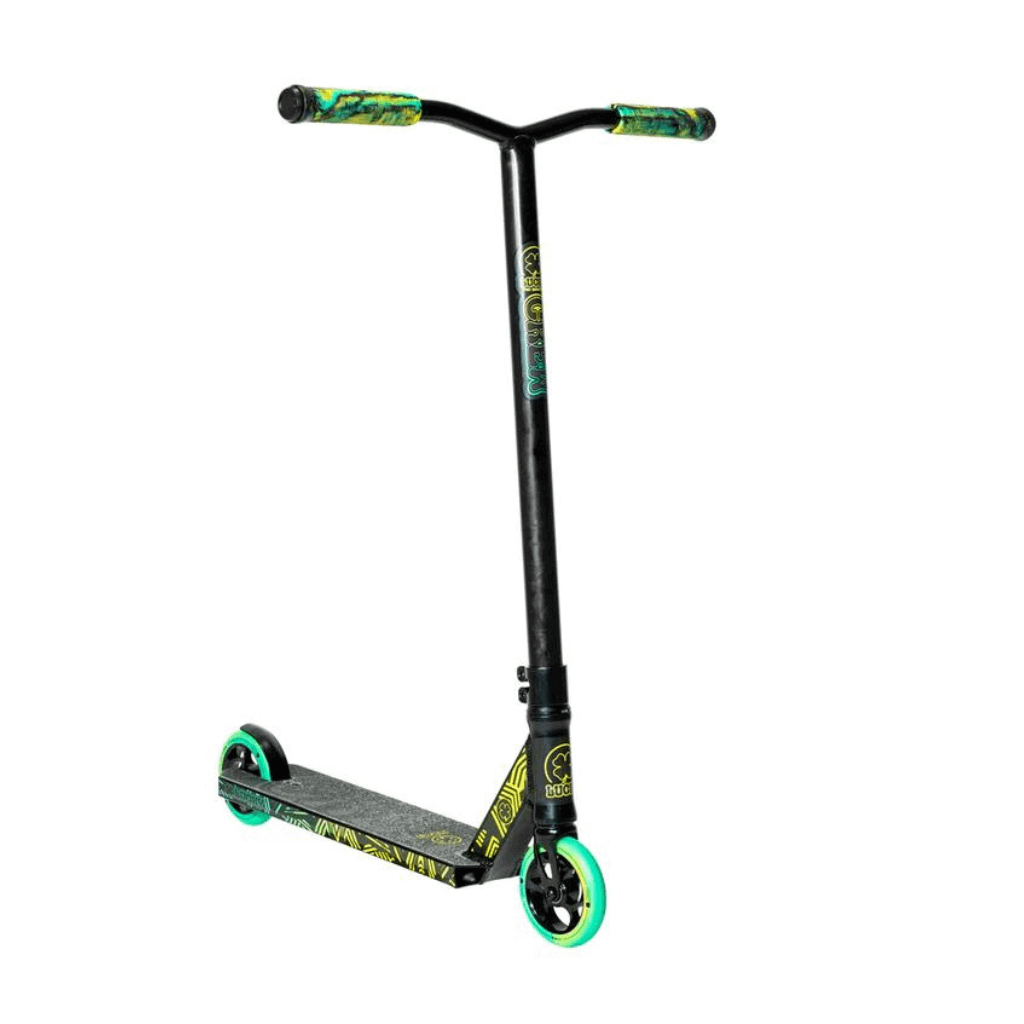 Lucky Crew 2022 Completes |COMPLETE SCOOTERS |$189.95 |TSP The Shop | Lucky Crew 2022 Completes | The Shop Pro Scooter Lab