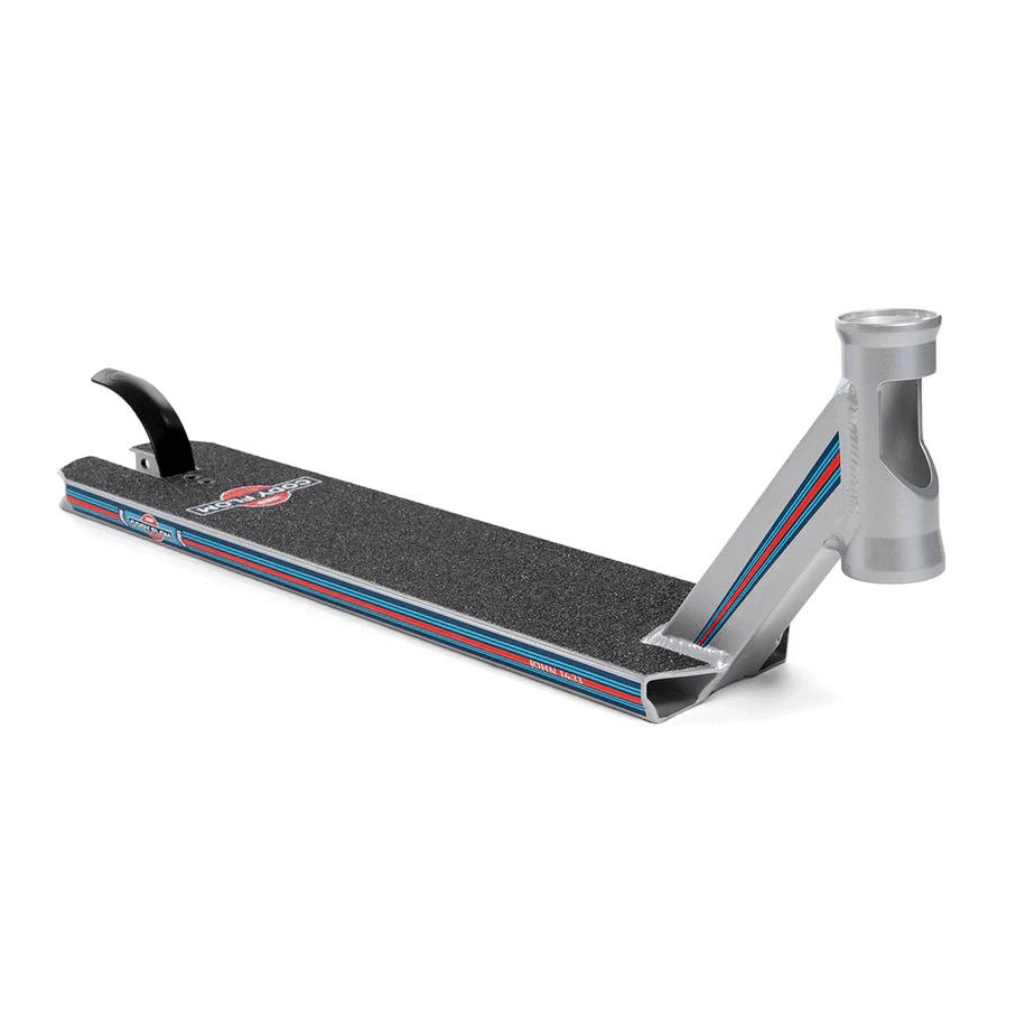 Lucky Cody Flom Sig Deck V 3.0 |DECK |$149.95 |TSP The Shop | Lucky Cody Flom Deck 3 | The Shop Pro Scooter Lab