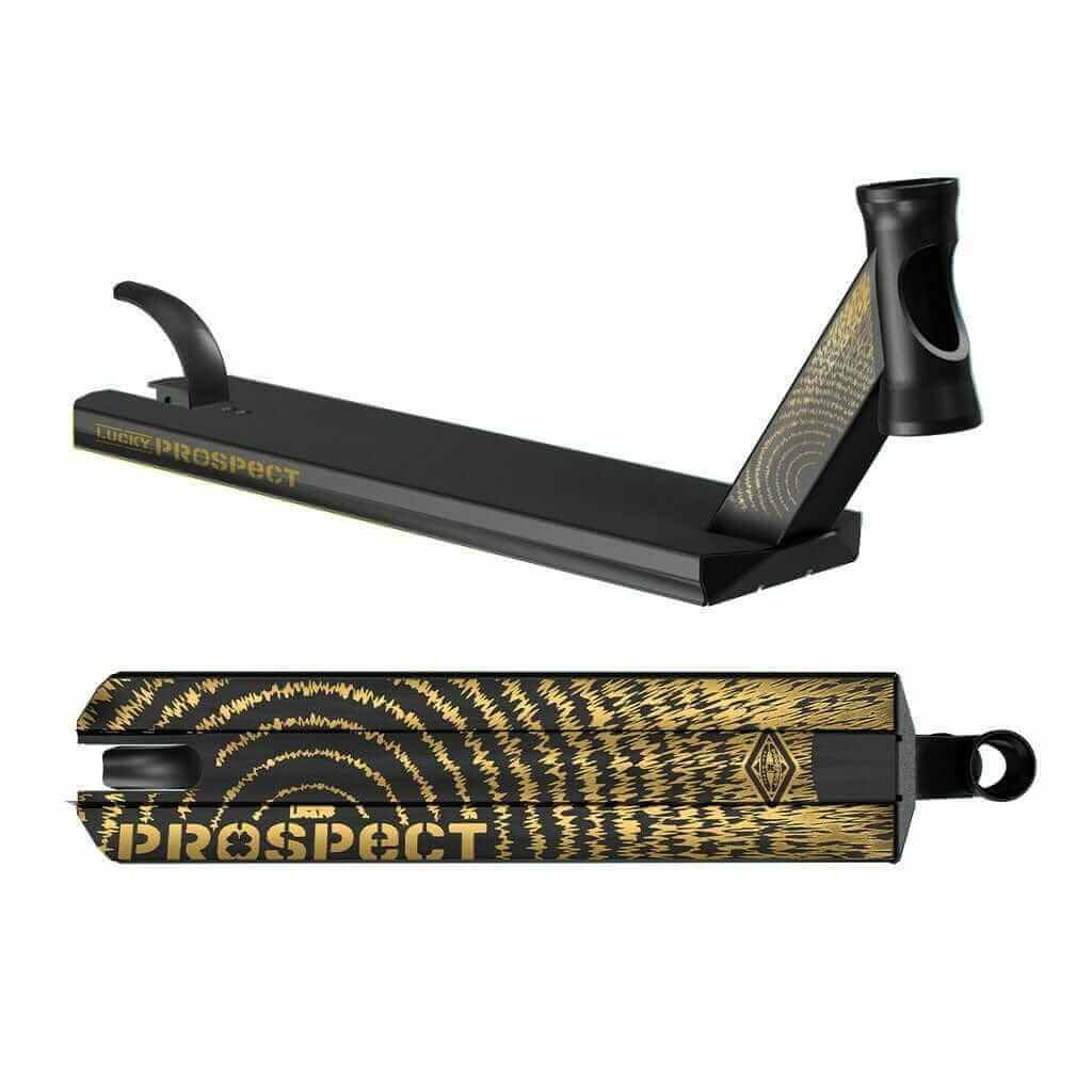 Lucky Prospect Decks |DECK |$129.95 |TSP The Shop | Lucky Prospect Decks | The Shop Pro Scooter Lab