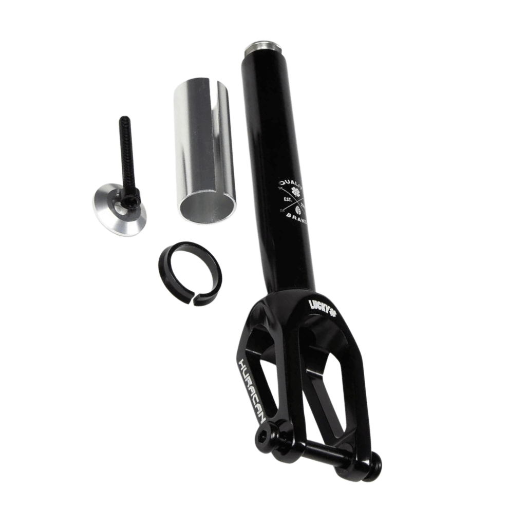 Lucky IHC Huracan Fork |FORKS |$89.95 |TSP The Shop | Lucky IHC Huracan Fork | The Shop Pro Scooter Lab