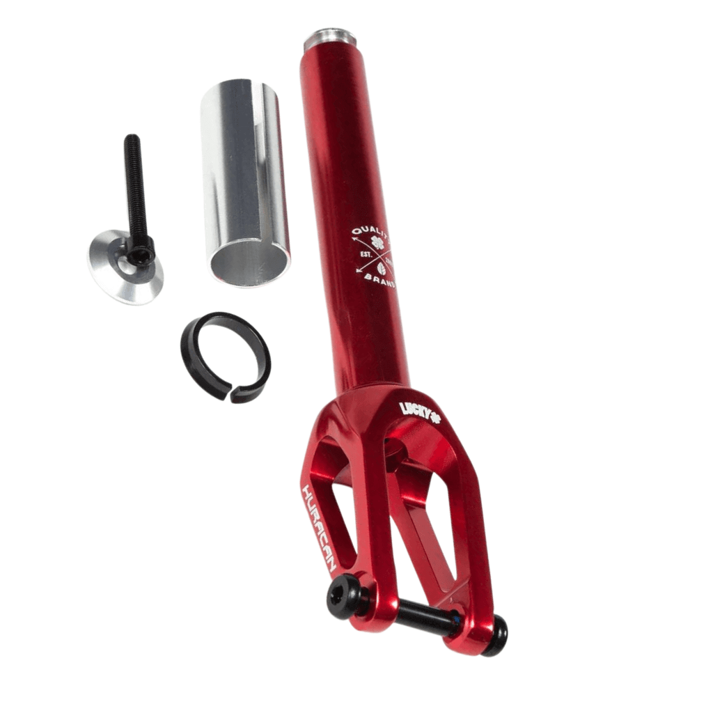 Lucky IHC Huracan Fork |FORKS |$79.95 |TSP The Shop | Lucky IHC Huracan Fork | The Shop Pro Scooter Lab