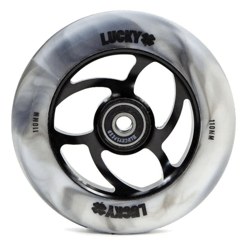 Lucky Torsion Wheels |WHEELS |$45.90 |TSP The Shop | Lucky Torsion Wheels | The Shop Pro Scooter Lab