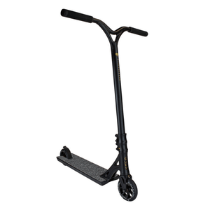 NITRO CIRCUS COMPLETE SCOOTERS Black Nitro Circus R-Willy Signature 500 Scooter