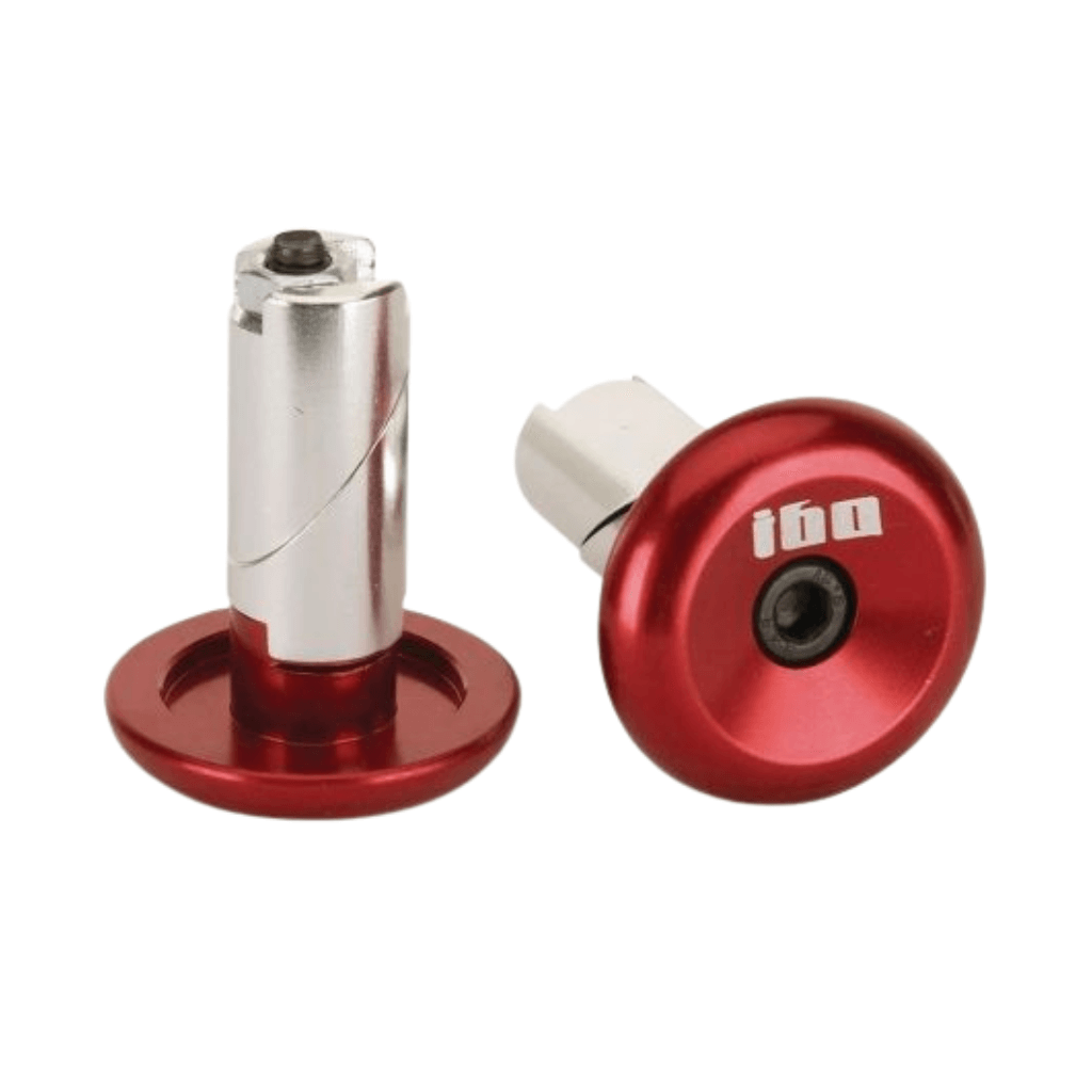 ODI Aluminum Bar Ends |BAR ENDS |$18.95 |TSP The Shop | ODI Aluminum Bar Ends | The Shop Pro Scooter Lab