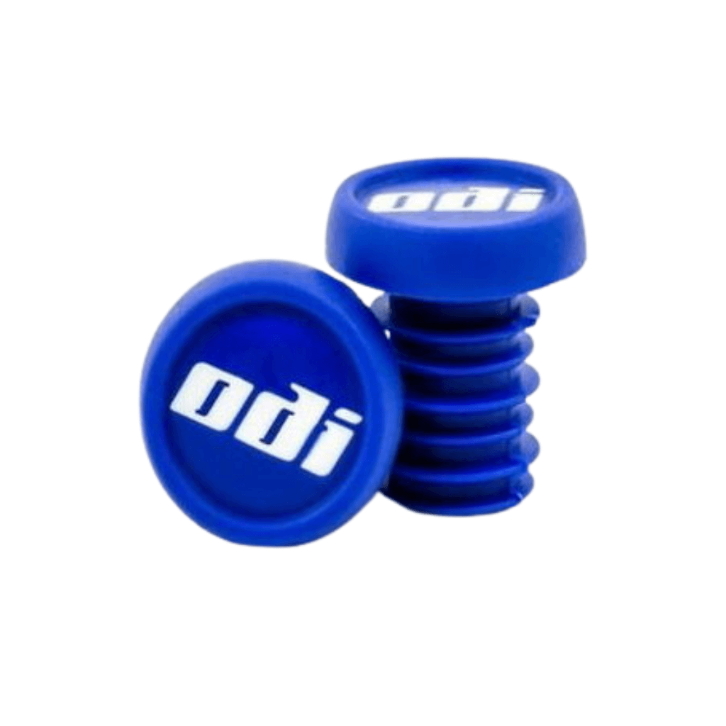 ODI Push In Bar Ends |BAR ENDS |$4.00 |TSP The Shop | ODI Push In Bar Ends | The Shop Pro Scooter Lab