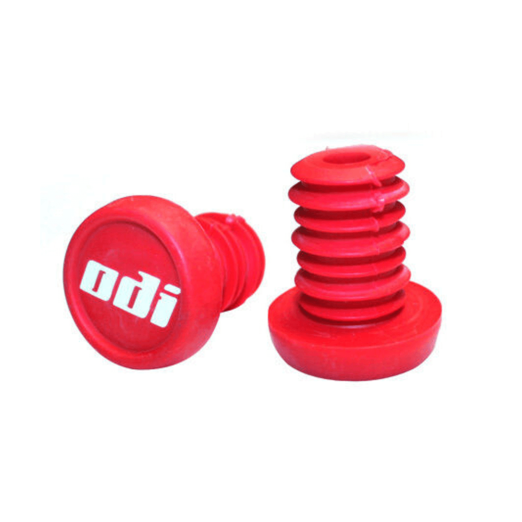 ODI Push In Bar Ends |BAR ENDS |$4.00 |TSP The Shop | ODI Push In Bar Ends | The Shop Pro Scooter Lab