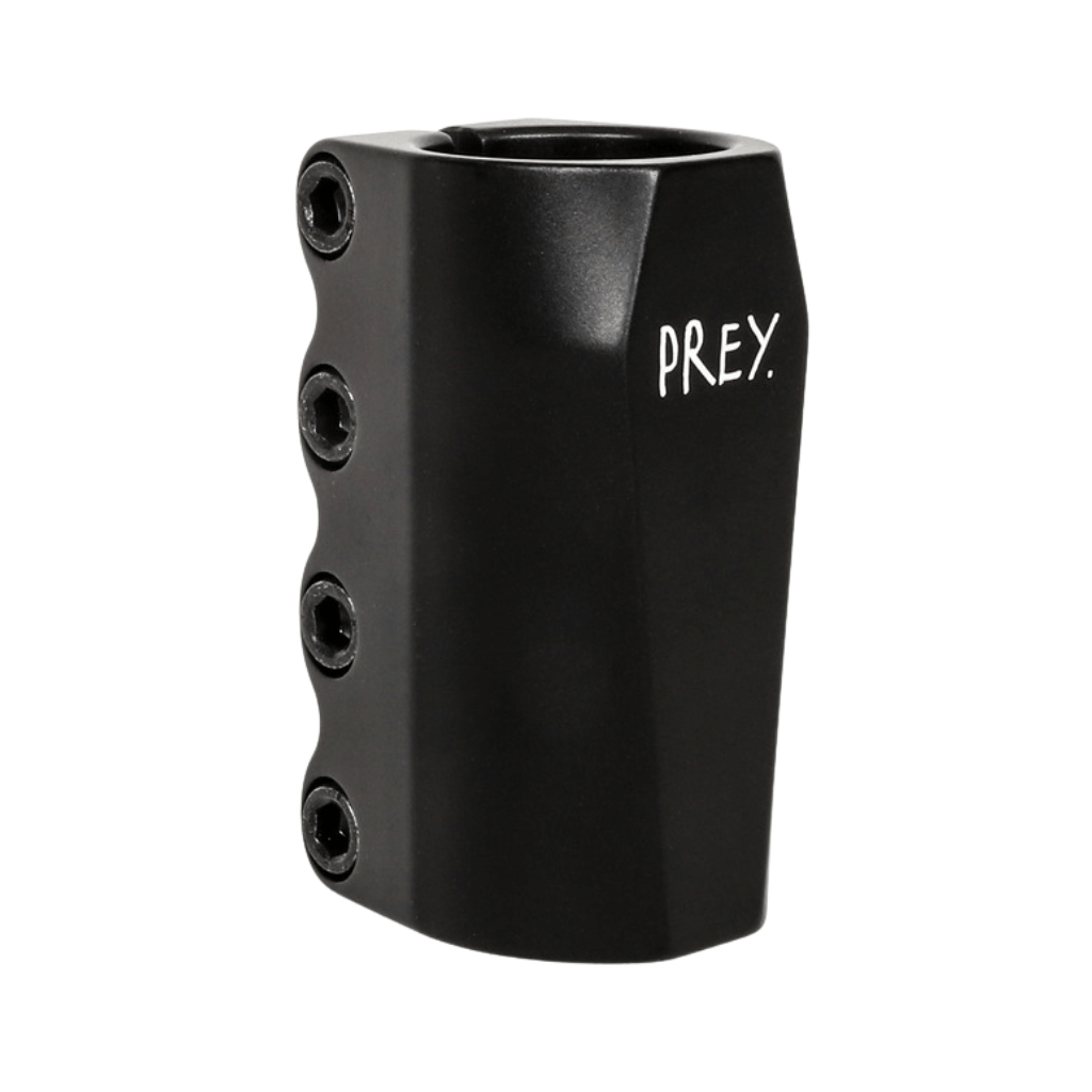 Prey Coffin SCS Clamp |CLAMPS |$69.99 |TSP The Shop | Prey Coffin SCS Clamp | The Shop Pro Scooter
