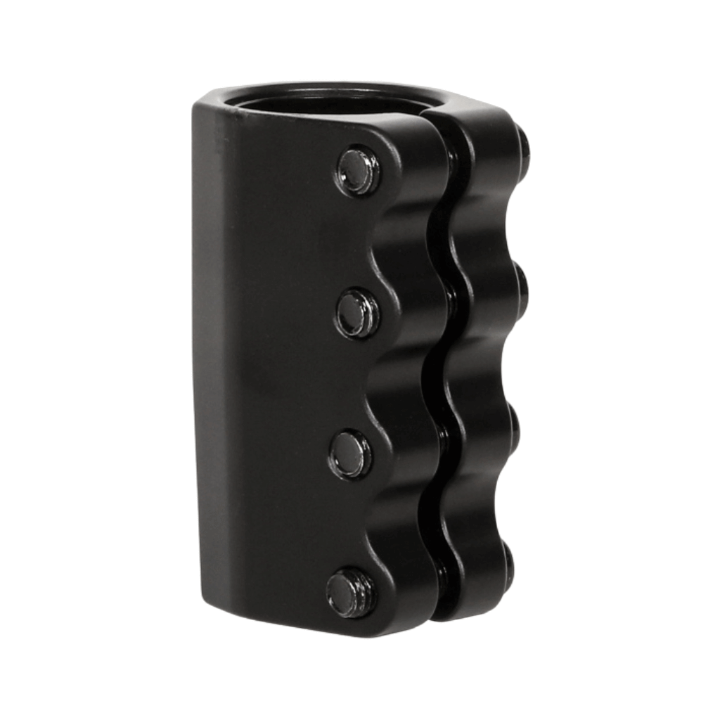 Prey SCS Cage Clamp |CLAMPS |$64.99 |TSP The Shop | Prey SCS Cage Clamp | The Shop Pro Scooter Lab