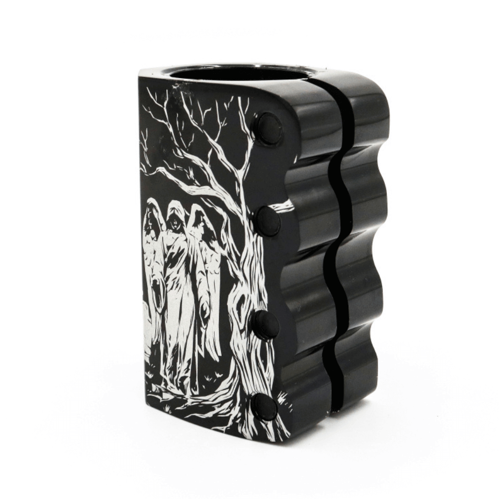 Prey SCS Clamp |CLAMPS |$69.99 |TSP The Shop | Prey SCS Clamp | The Shop Pro Scooter Lab