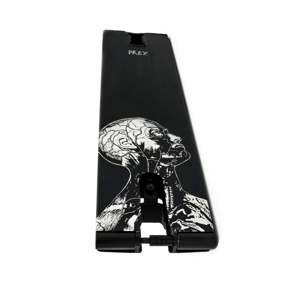 Prey Tomorrow 6.7" Deck |DECK |$229.99 |TSP The Shop | Prey Deck Tomorrow 6.7" | Large Pro Scooter Decks Available