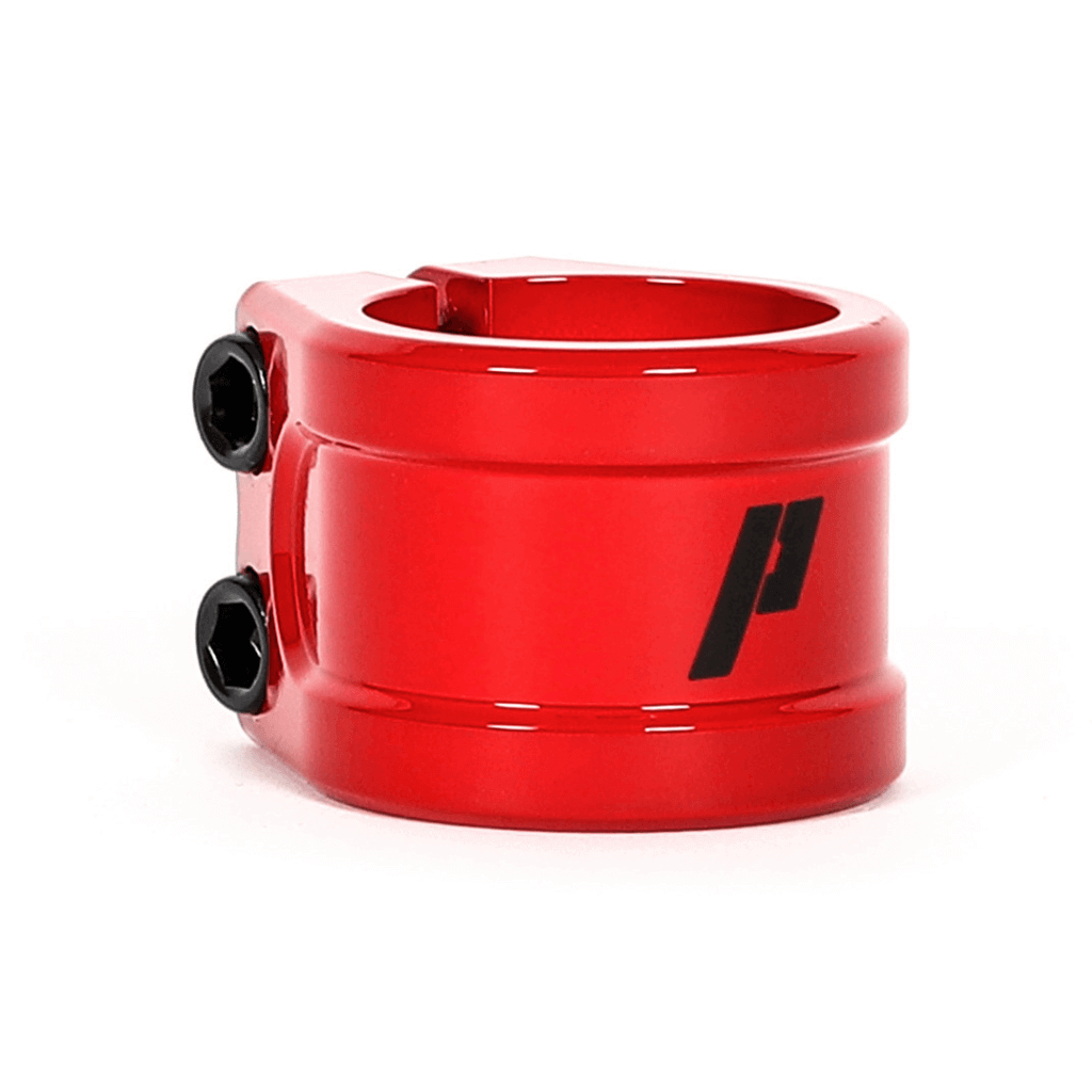Prime CLAMPS Red Prime Vice Clamp