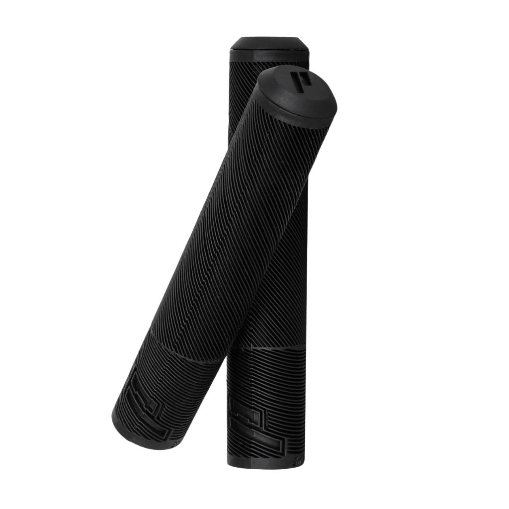 Prime Rubber Grips |GRIPS |$12.90 |TSP The Shop | Prime Rubber Grips | BEST RUBBERY Grips | The Shop Pro Scooter Lab