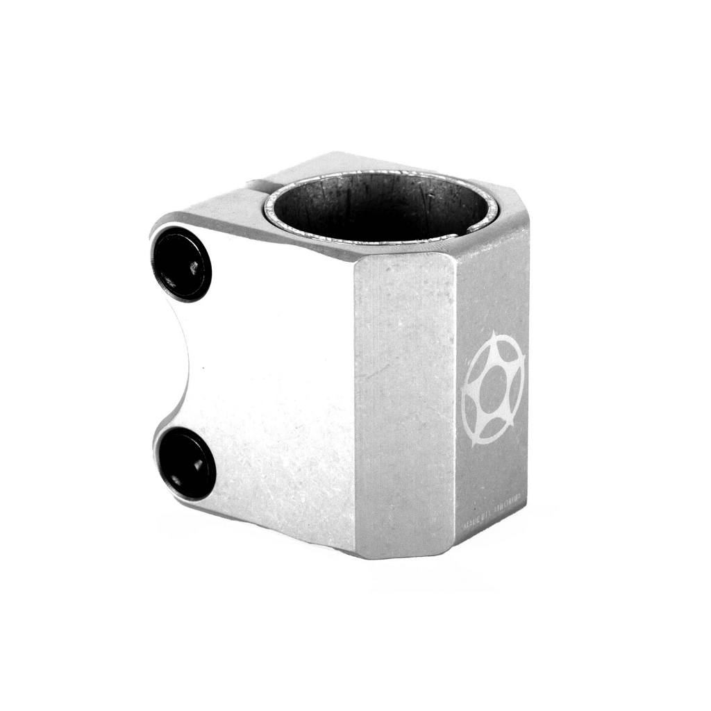 PROTO 2" Half Knuckle V2 Clamp |CLAMPS |$44.95 |TSP The Shop | PROTO 2" Half Knuckle V2 Clamp | The Shop Pro Scooter Lab