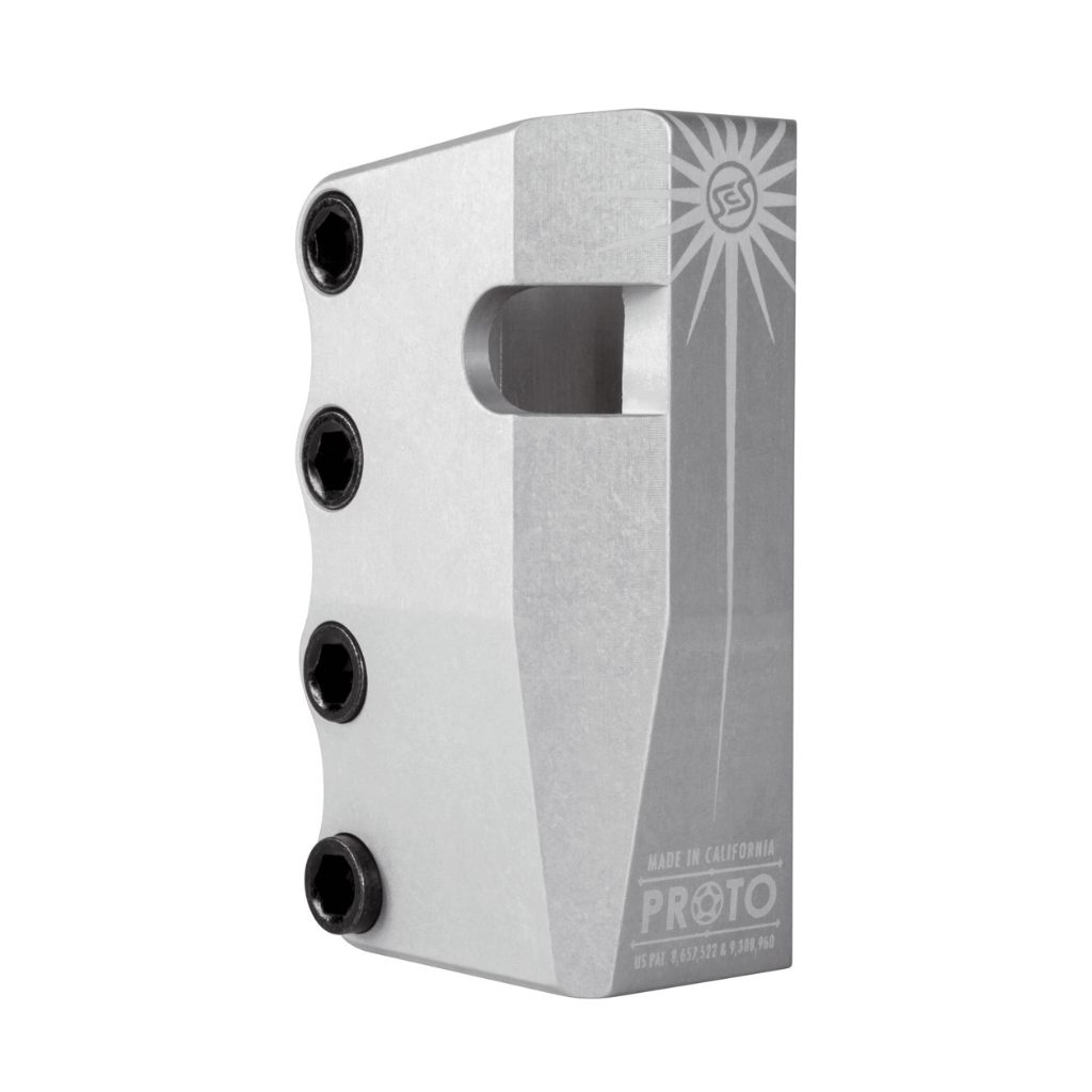 PROTO Sentinel SCS Clamp |CLAMPS |$64.95 |TSP The Shop | Proto Sentinel SCS Clamp | The Shop Pro Scooter Lab