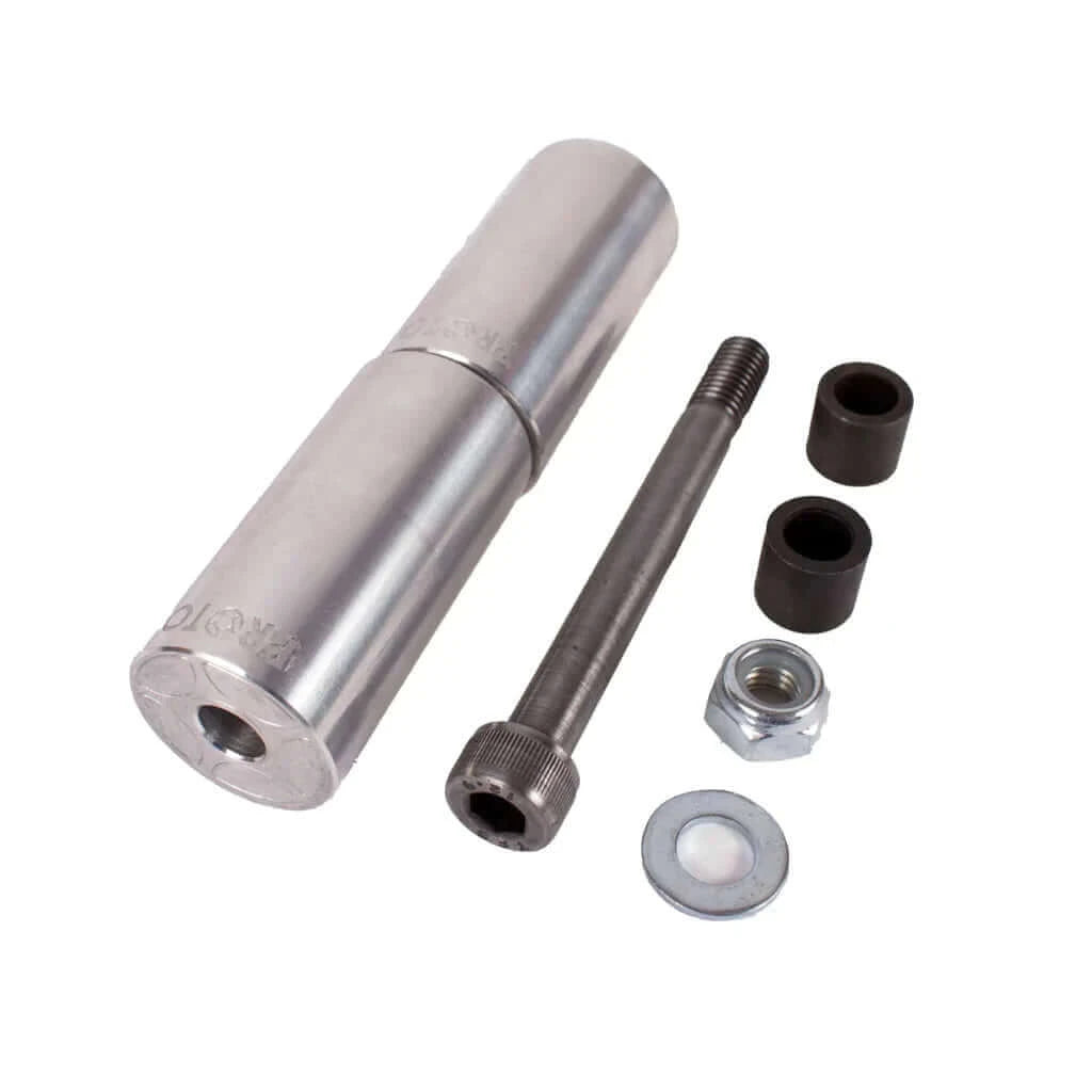 PROTO 6" Wide Deck-End Kit |PEGS |$19.95 |TSP The Shop | PROTO 6" Wide Deck-End Kit | The Shop Pro Scooter Lab
